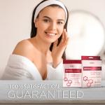 Hydrating Retinol & Hyaluronic Facial Mask - 5 Pack