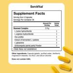 SeroVital Dietary Supplement - 30 Day Supply