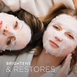 Hydrating Retinol & Hyaluronic Facial Mask - 5 Pack