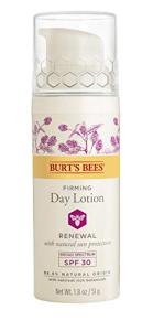 Burt's Bees Firming Day Lotion 1.8 Oz