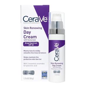 CeraVe Anti-Aging Face Cream with SPF 1.76 oz
