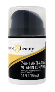 Studio 35 Beauty 7-in-1 Anti-Aging Moisturizer