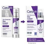 CeraVe Anti-Aging Face Cream with SPF 1.76 oz