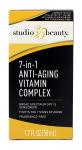 Studio 35 Beauty 7-in-1 Anti-Aging Moisturizer