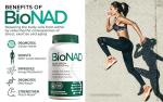 BioNAD NAD+ Booster for Energy and Anti Aging