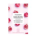 Pomegranate Retinol Rejuvenating Sheet Mask