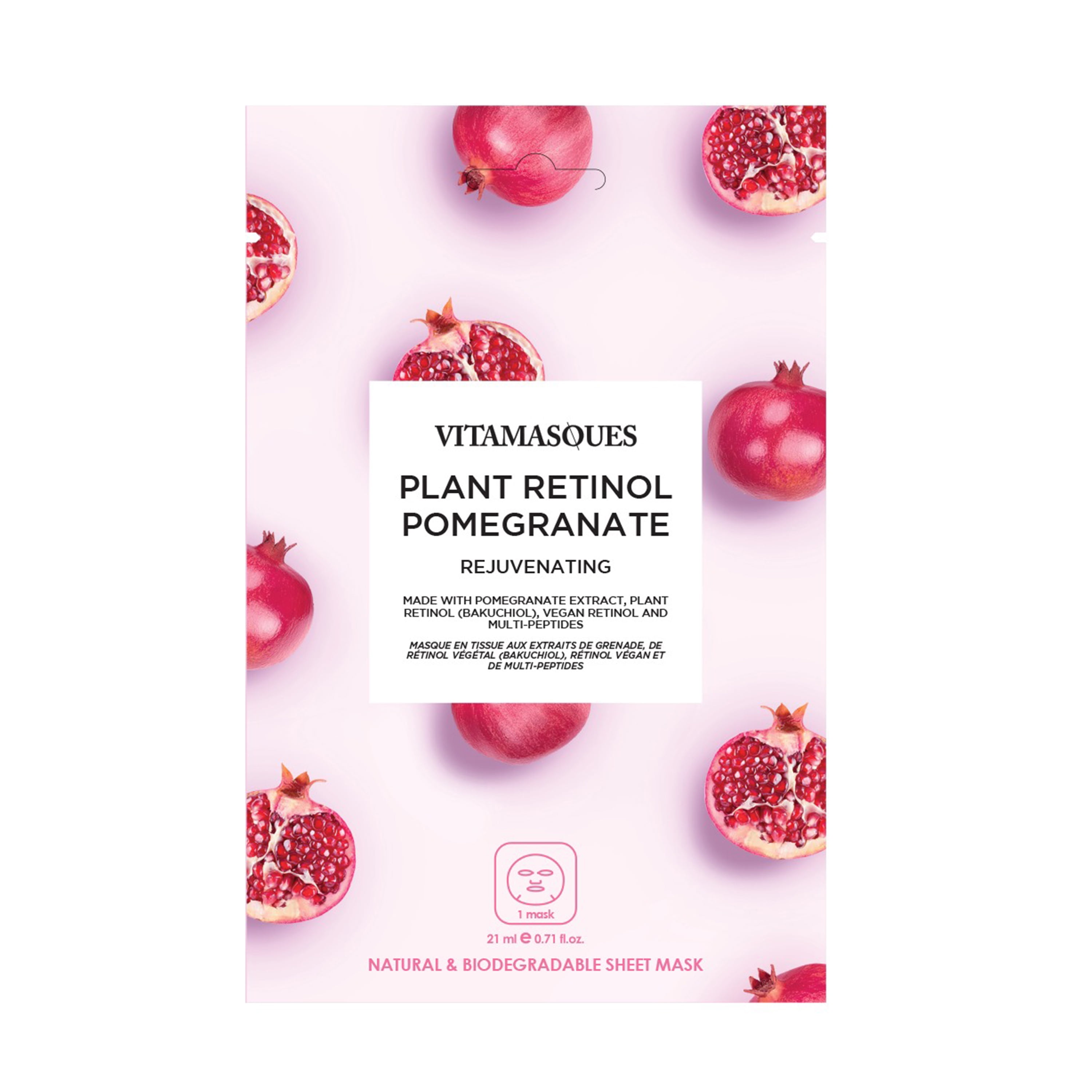 Vitamasques