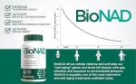 BioNAD NAD+ Booster for Energy and Anti Aging