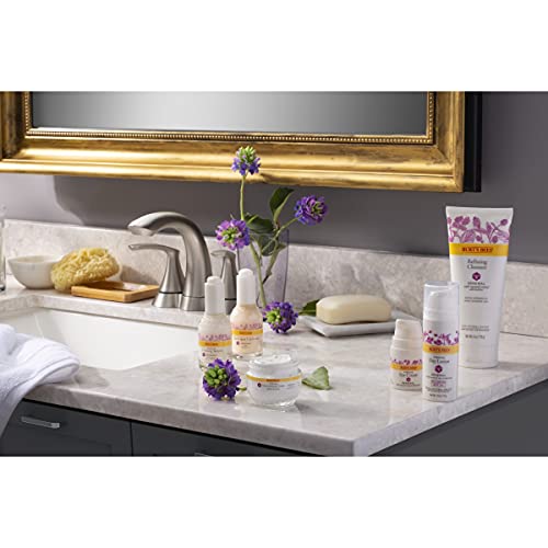 Burt's Bees Firming Day Lotion 1.8 Oz