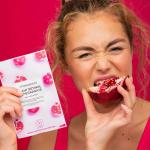 Pomegranate Retinol Rejuvenating Sheet Mask