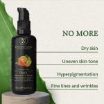 Vitamin C Serum with Retinol and Hyaluronic Acid