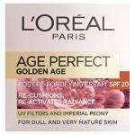 L'Oreal Paris Age Perfect Rich Day Cream SPF15