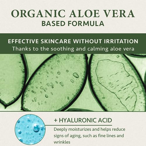 Vitamin C Serum with Retinol and Hyaluronic Acid