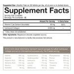 Youtheory Collagen & Vitamin C for Youthful Skin