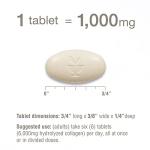 Youtheory Collagen & Vitamin C for Youthful Skin