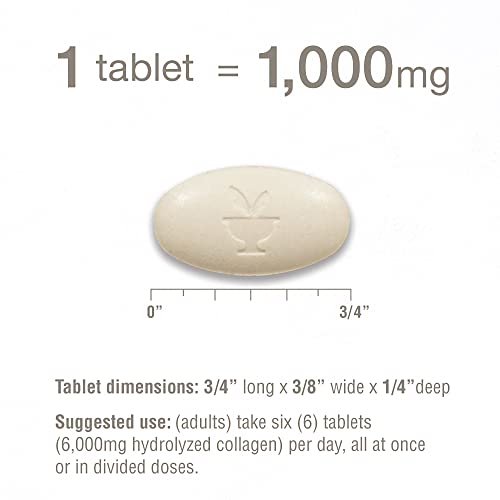 Youtheory Collagen & Vitamin C for Youthful Skin