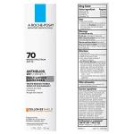 La Roche-Posay UV Correct Sunscreen Moisturizer SPF 70
