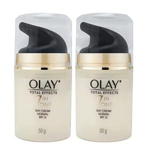 Olay Total Effects 7-in-1 Daily Anti-Aging Cream