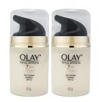 Olay Total Effects 7-in-1 Daily Anti-Aging Cream