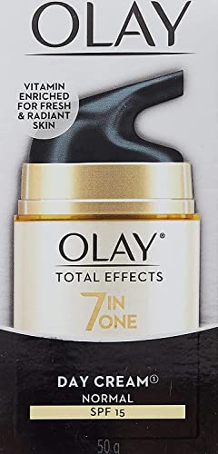 Olay Total Effects 7-in-1 Daily Anti-Aging Cream