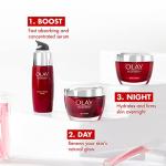 Olay Regenerist Whip Anti-Aging Moisturizer with SPF30