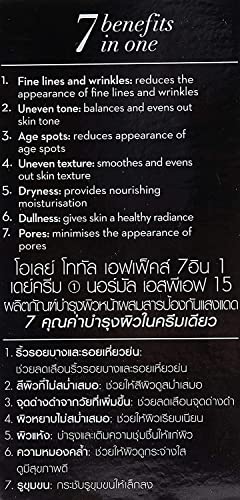 Olay Total Effects 7-in-1 Daily Anti-Aging Cream