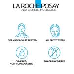 La Roche-Posay UV Correct Sunscreen Moisturizer SPF 70