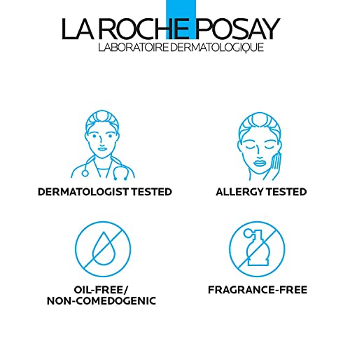 La Roche-Posay UV Correct Sunscreen Moisturizer SPF 70