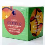Korean Vitamin C Brightening Clay Mask