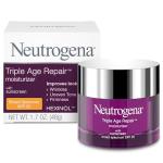 Neutrogena Triple Age Repair Moisturizer with SPF 25