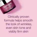 Neutrogena Triple Age Repair Moisturizer with SPF 25