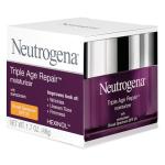 Neutrogena Triple Age Repair Moisturizer with SPF 25