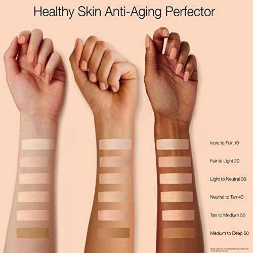 Neutrogena Healthy Skin Anti Aging SPF 20