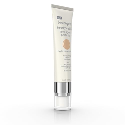 Neutrogena Healthy Skin Anti Aging SPF 20
