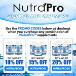 NutraPro Ageless Skin Vitamins with Collagen and Resveratrol