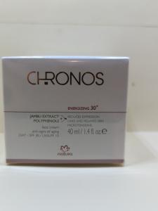 Natura Brasil Chronos Anti-Aging Day Cream SPF 30