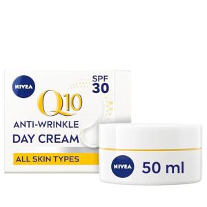 Nivea Q10 Power Anti-Aging Day Cream SPF30
