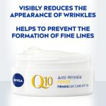 Nivea Q10 Power Anti-Aging Day Cream SPF30