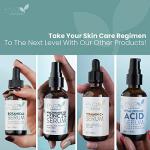 Brightening Vitamin C Serum with Salicylic Acid