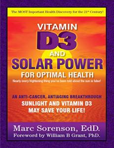 Vitamin D3: Your Anti-Aging Health Boost
