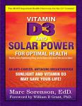 Vitamin D3: Your Anti-Aging Health Boost