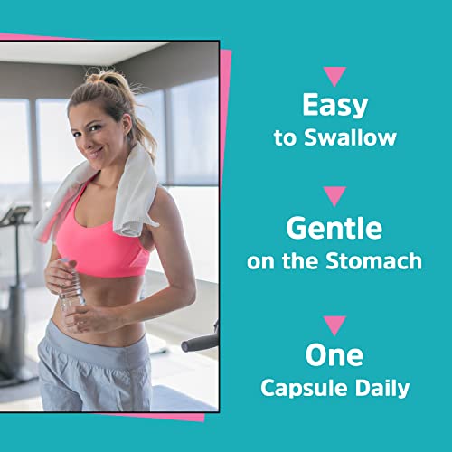 Gutcha Ultra Strength Hyaluronic Acid with Vitamin C