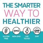 Gutcha Ultra Strength Hyaluronic Acid with Vitamin C