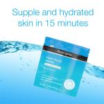 Neutrogena Hydro Boost Hydrating Hydrogel Masks - 10 Pack