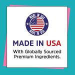 Gutcha Ultra Strength Hyaluronic Acid with Vitamin C