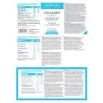 Kollagen Capsules with Q10 and Hyaluronic Acid