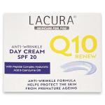 Lacura Q10 Anti-Aging Moisturizing Face Creams