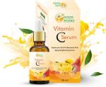 Herbs Botanica Hydrating Vitamin C Serum 1 fl oz