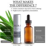 Kleem Organics Vitamin C Anti-Aging Serum 30ml