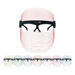 Glo24K LED Face Mask for Youthful Skin